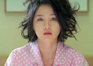 清水由美