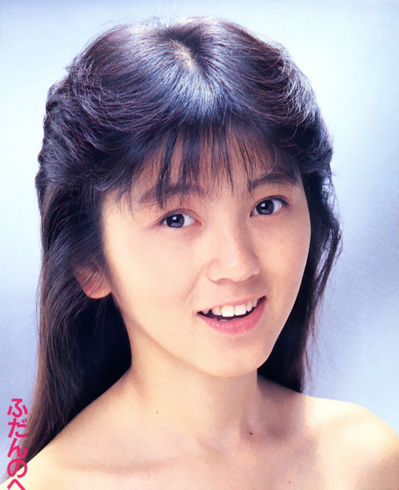 渡边满里奈