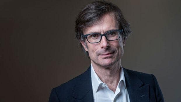 Robert Peston