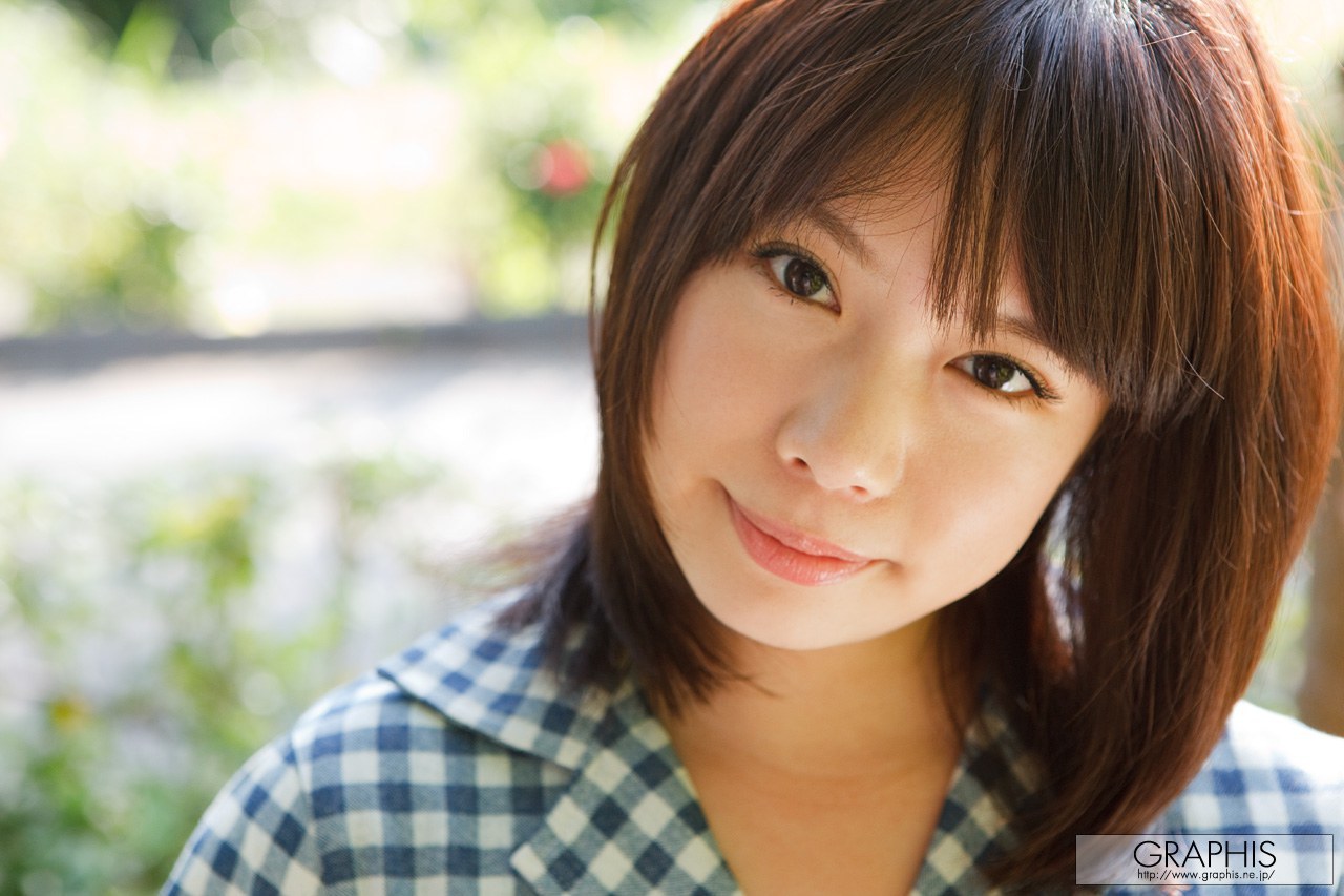 筱原杏