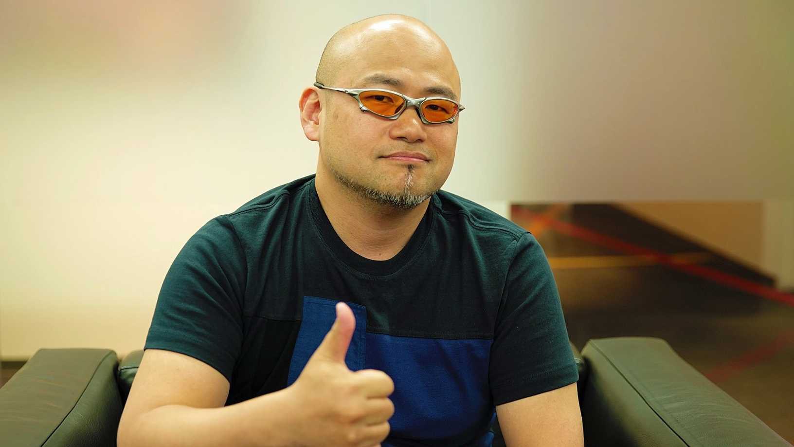神谷英树