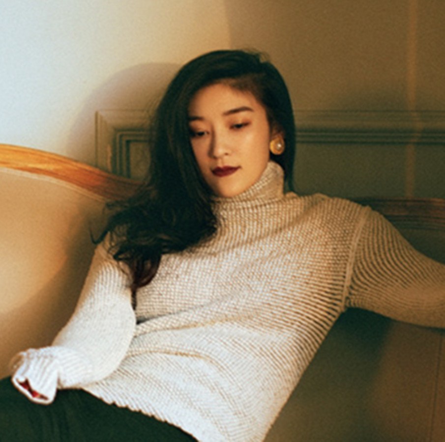 庄婷