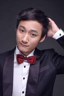 杨钧儒