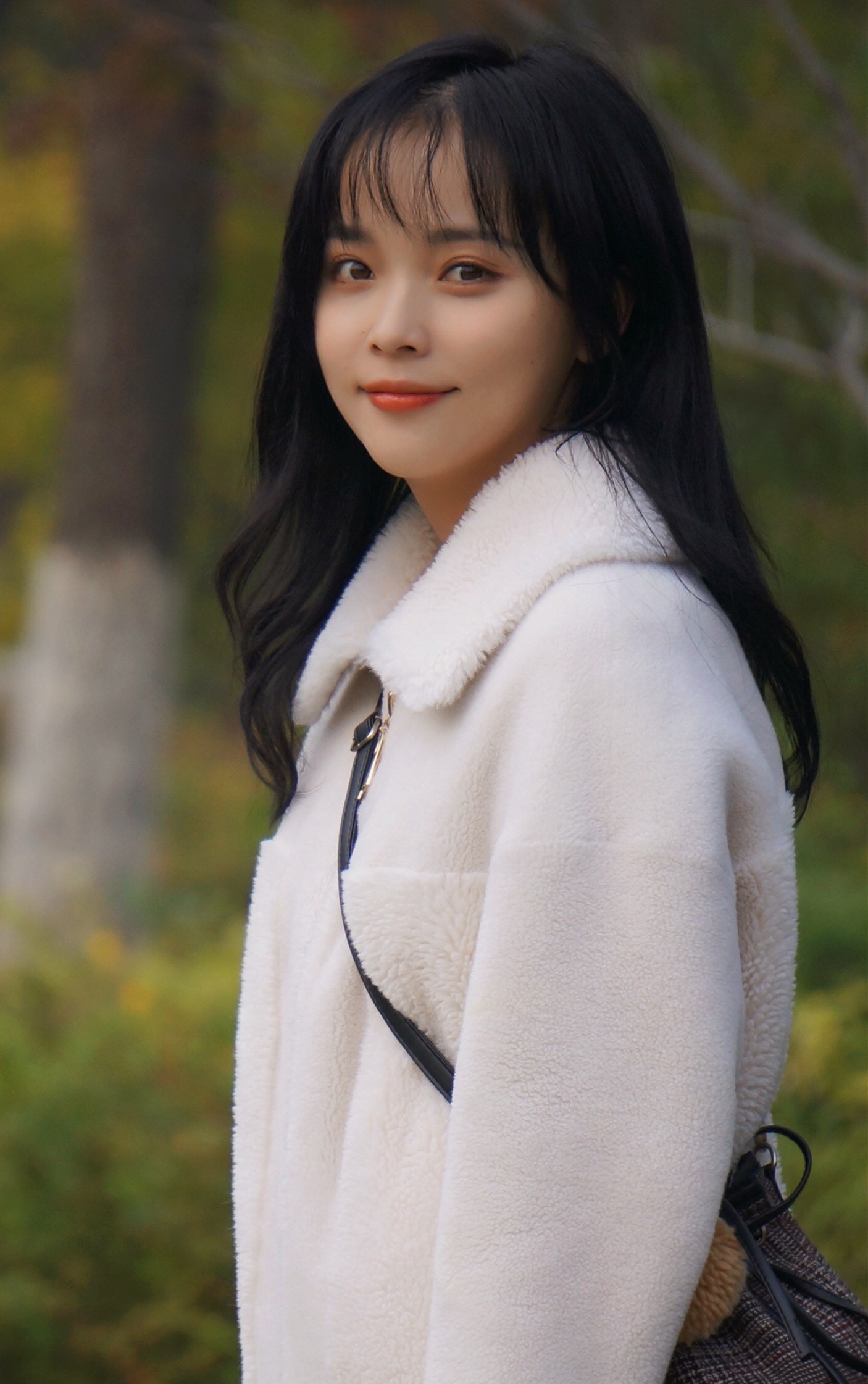 李沐芷