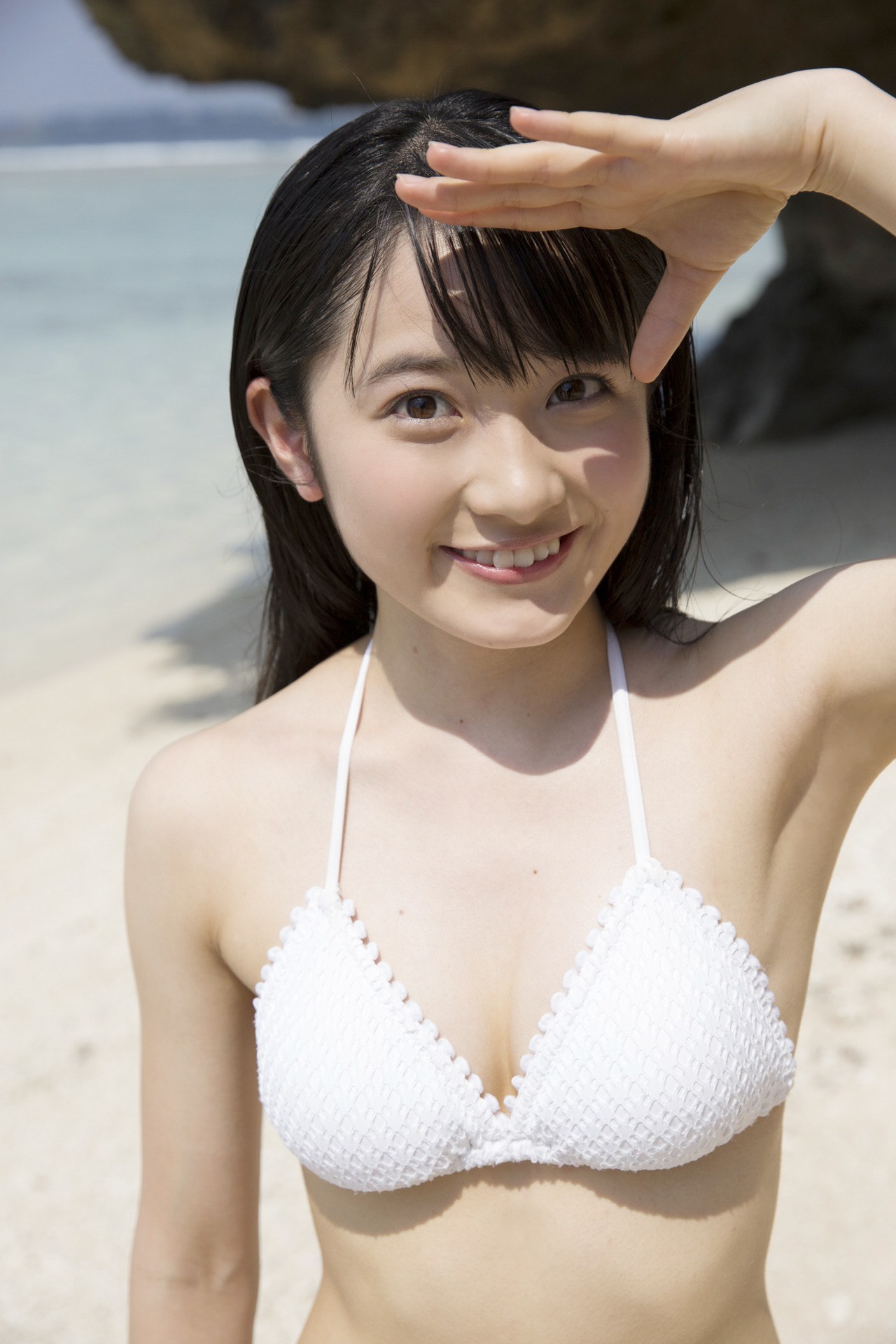 森户知沙希