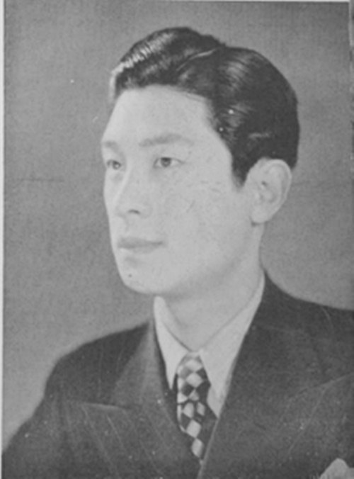 隋尹辅