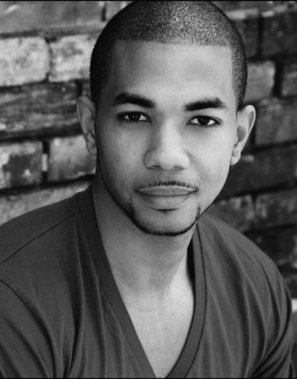 Alano Miller