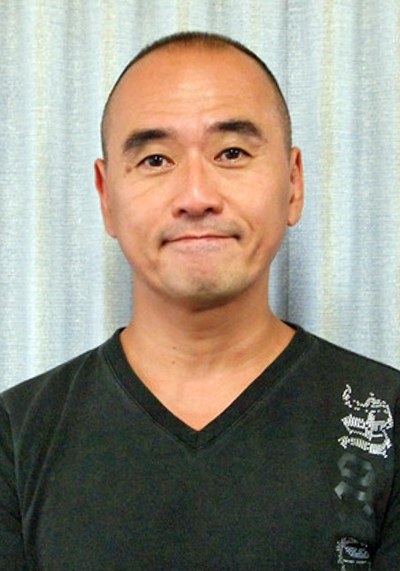 溜池五郎