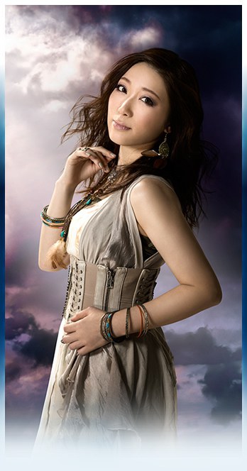 栗林美奈实