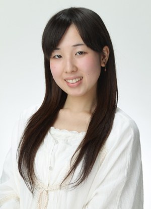 佐佐木诗帆