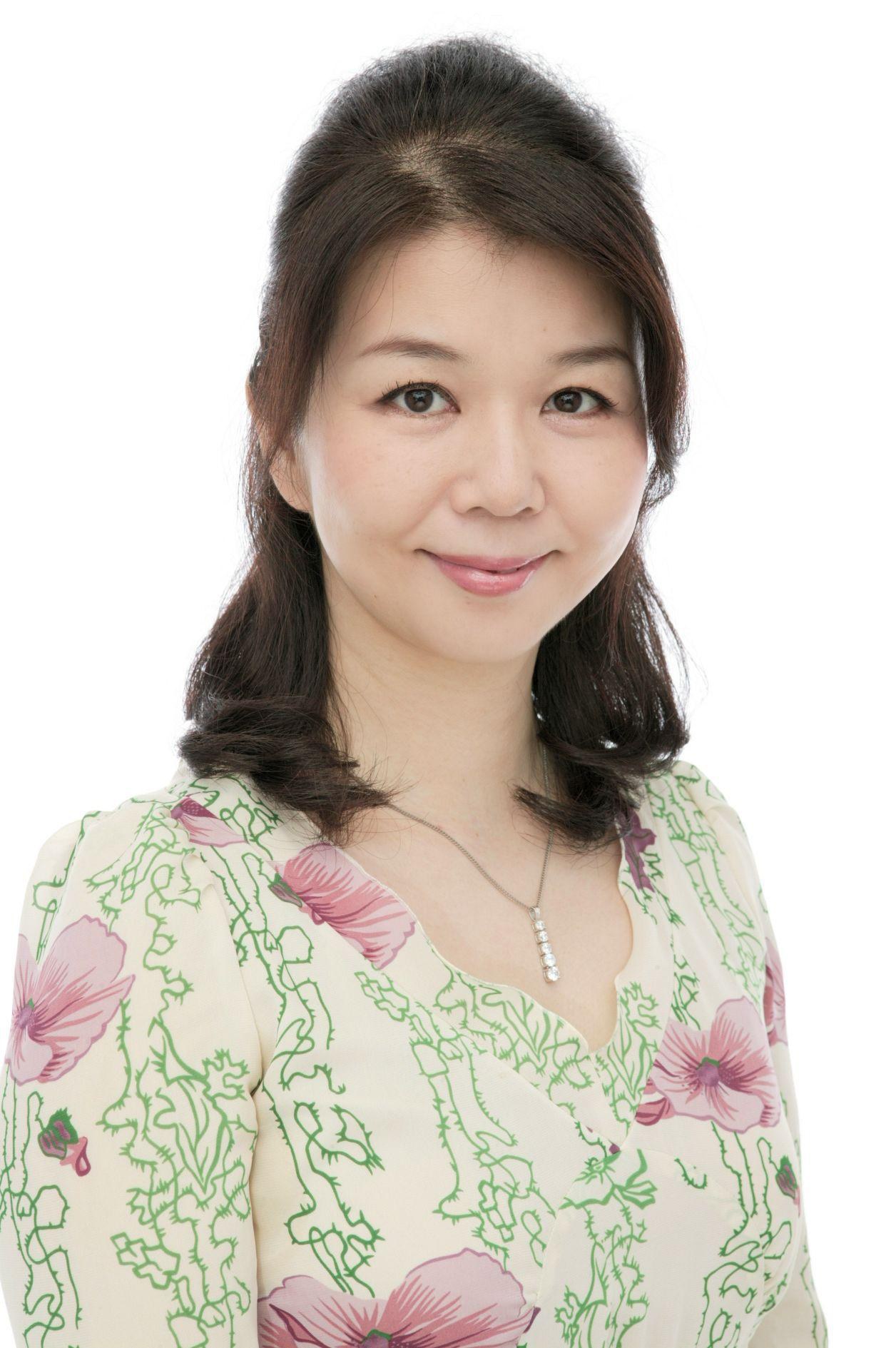 南场千绘子