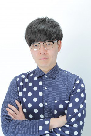 三好翼