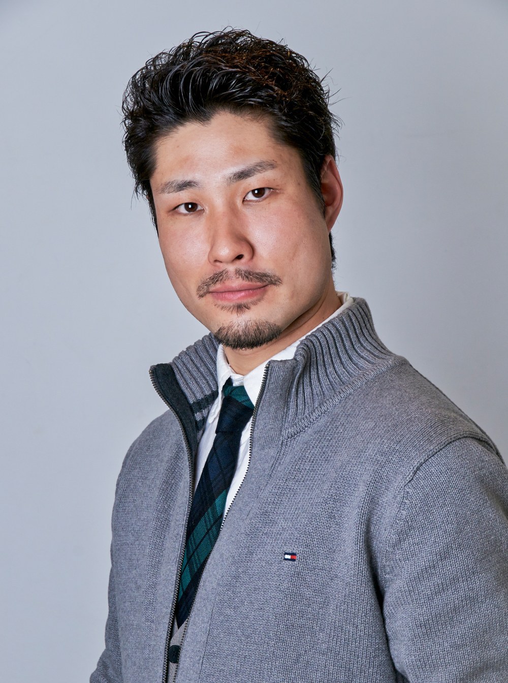 藤井隼