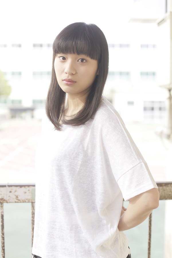 柳杏奈