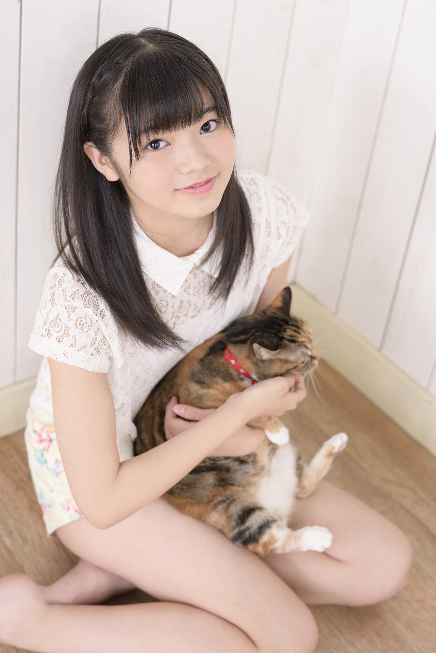 浜浦彩乃