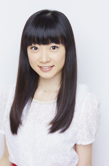 河内美里