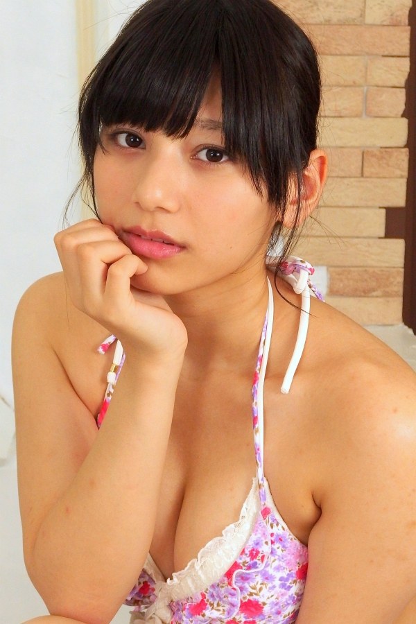 菊池梨沙