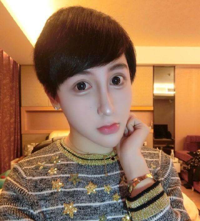 刘梓晨