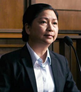魏颖彤