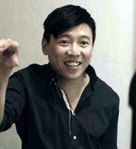 陈益鸣