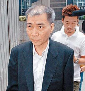 陈达志