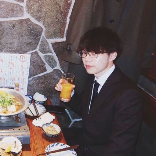 陈越