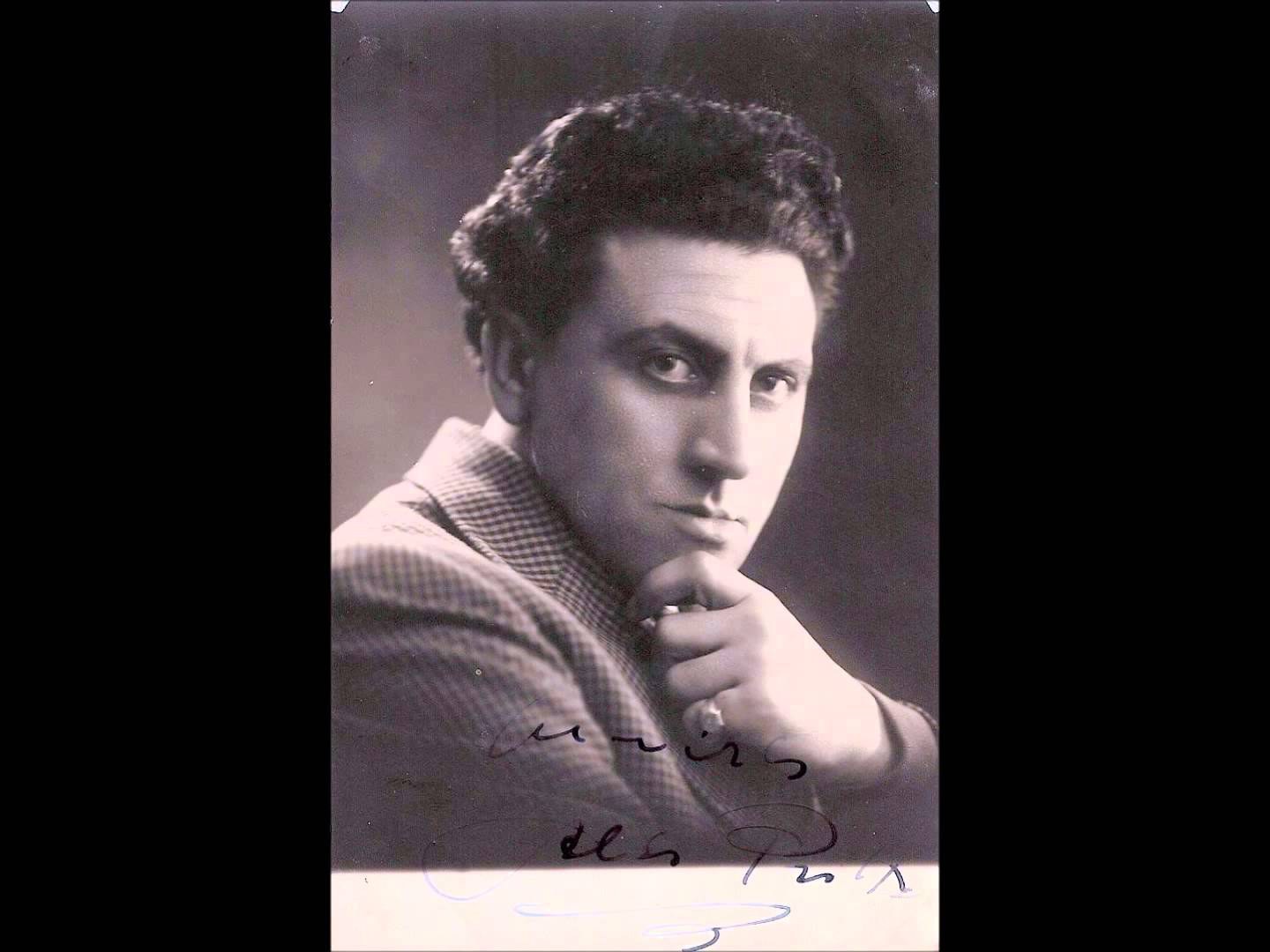 Aldo Protti