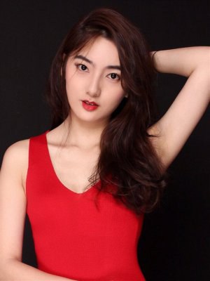 姜雨馨