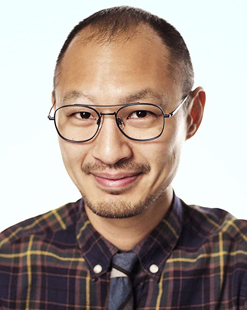 Woody Fu