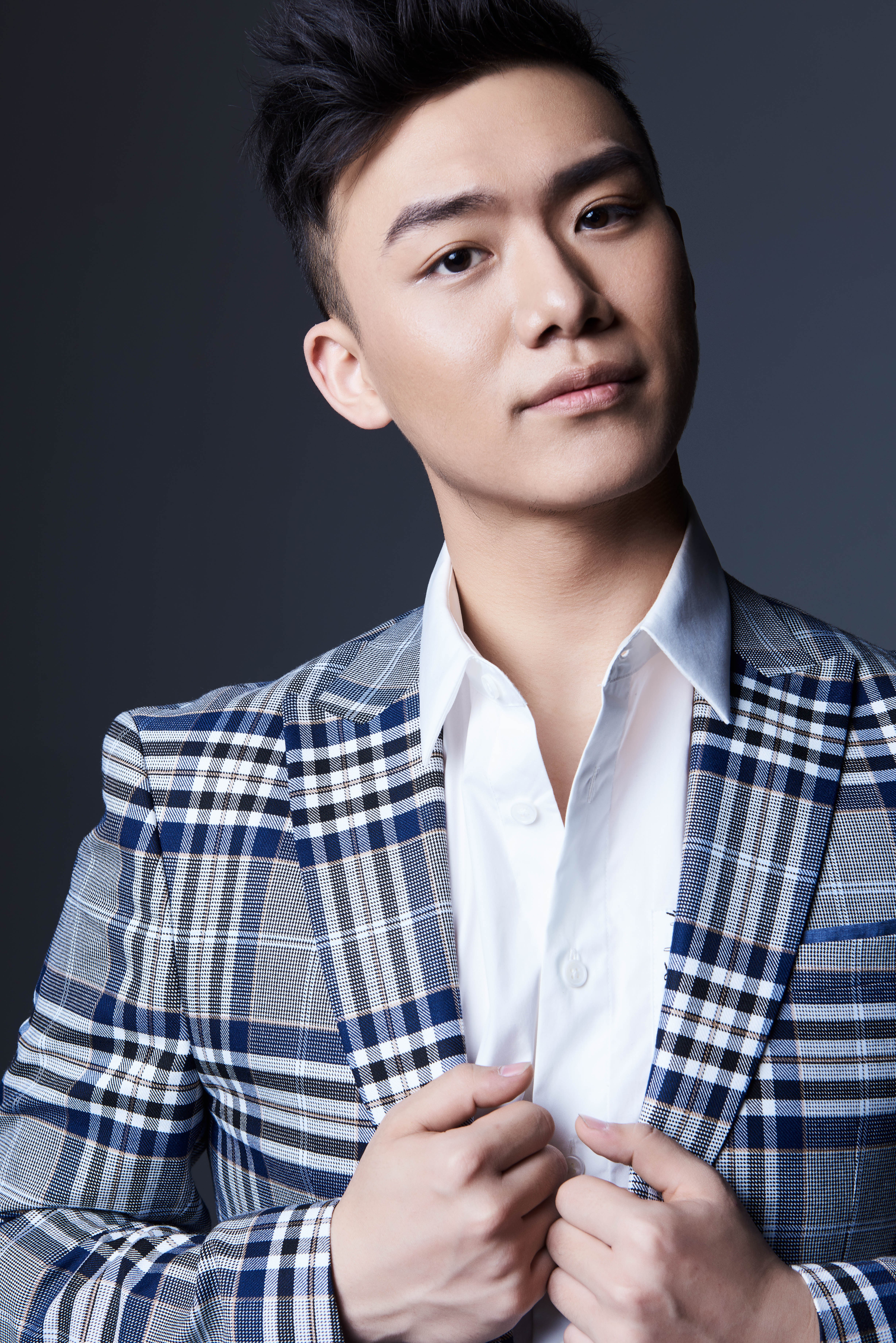 郭金也