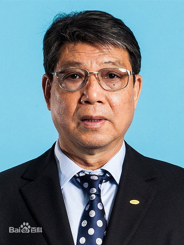 徐根宝