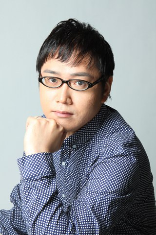 古贺庆太