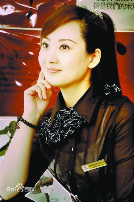 杨佳宁