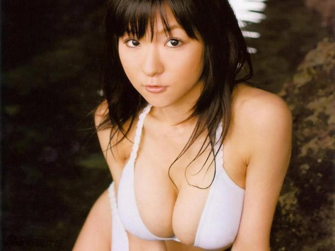 堀井美月
