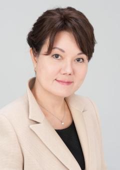 湯浅真由美