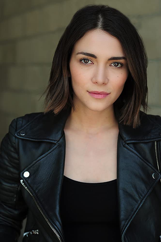 Ella Lentini
