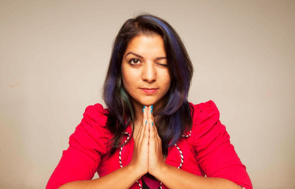 Aditi Mittal