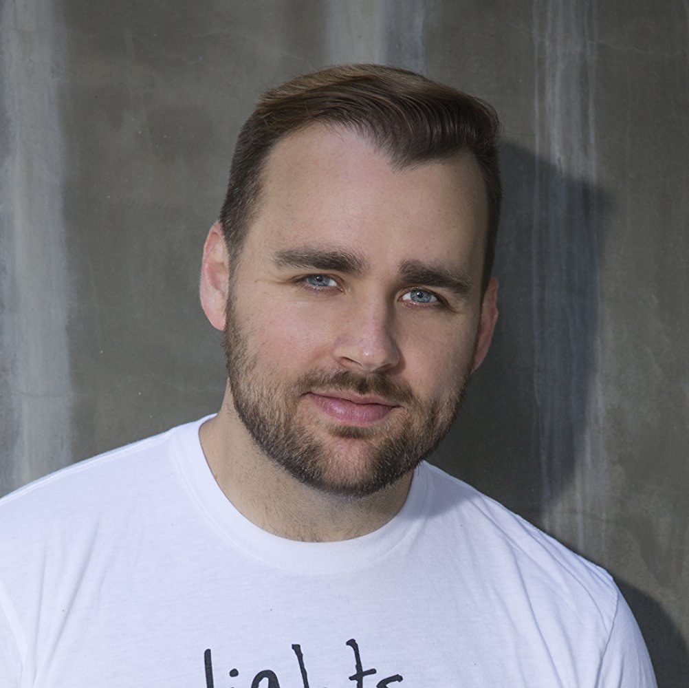 Ash Avildsen