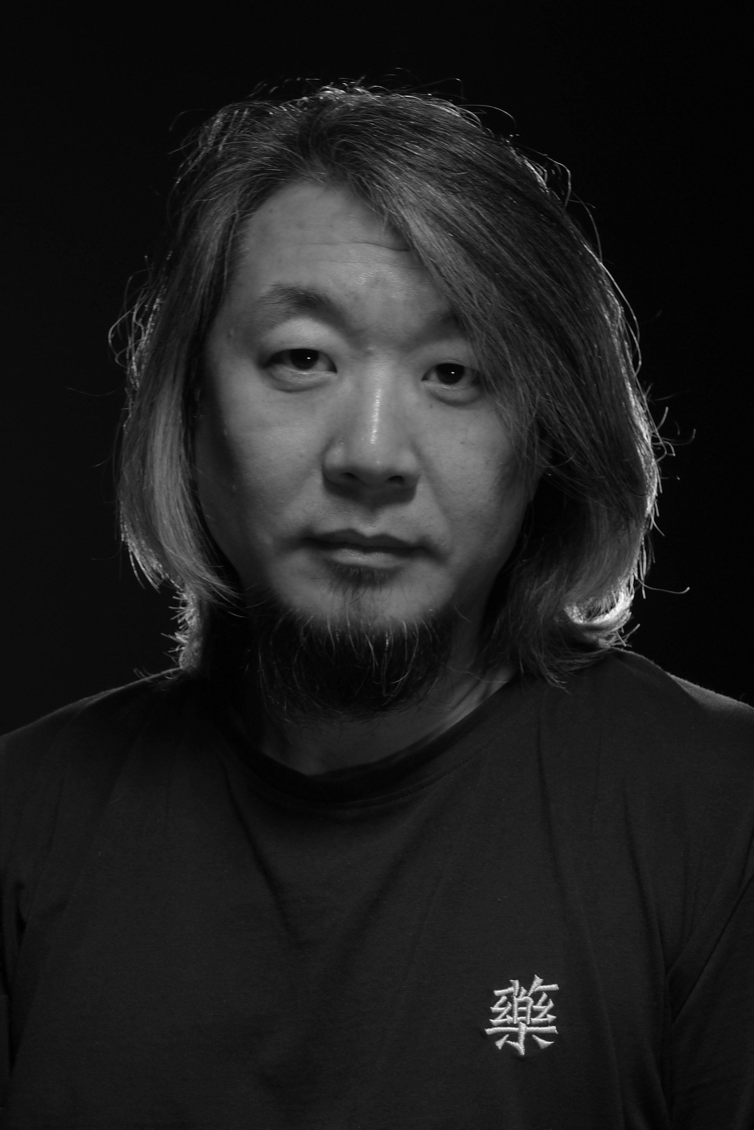 李炎