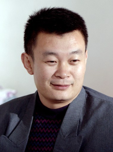 袁小影