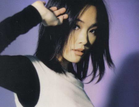 许美静