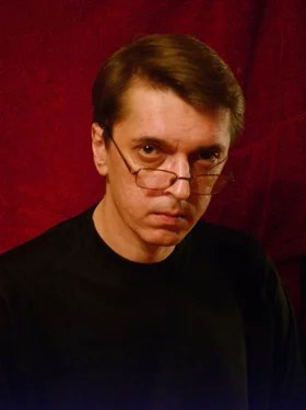 Георгий Селегей