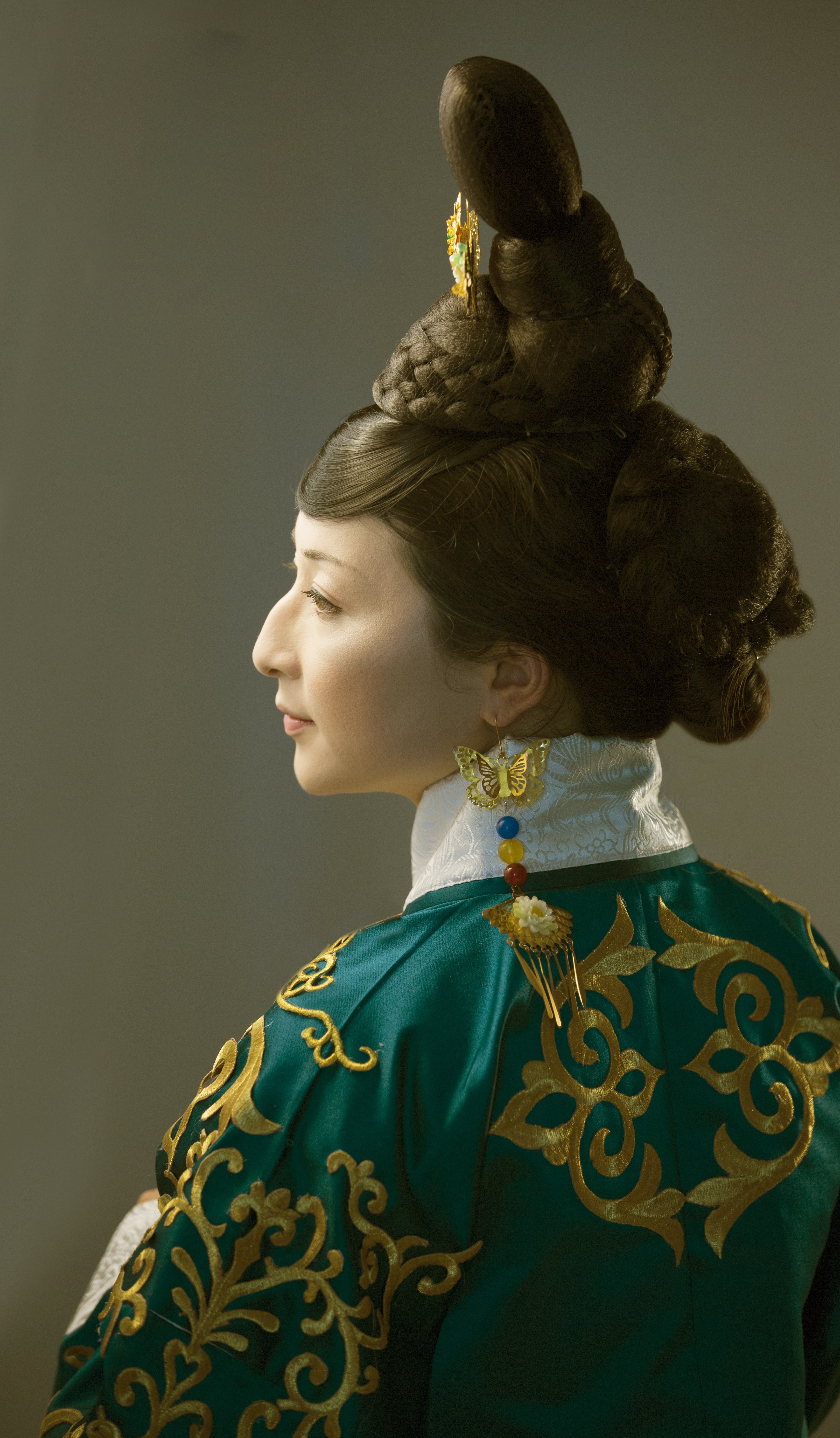 楼婷