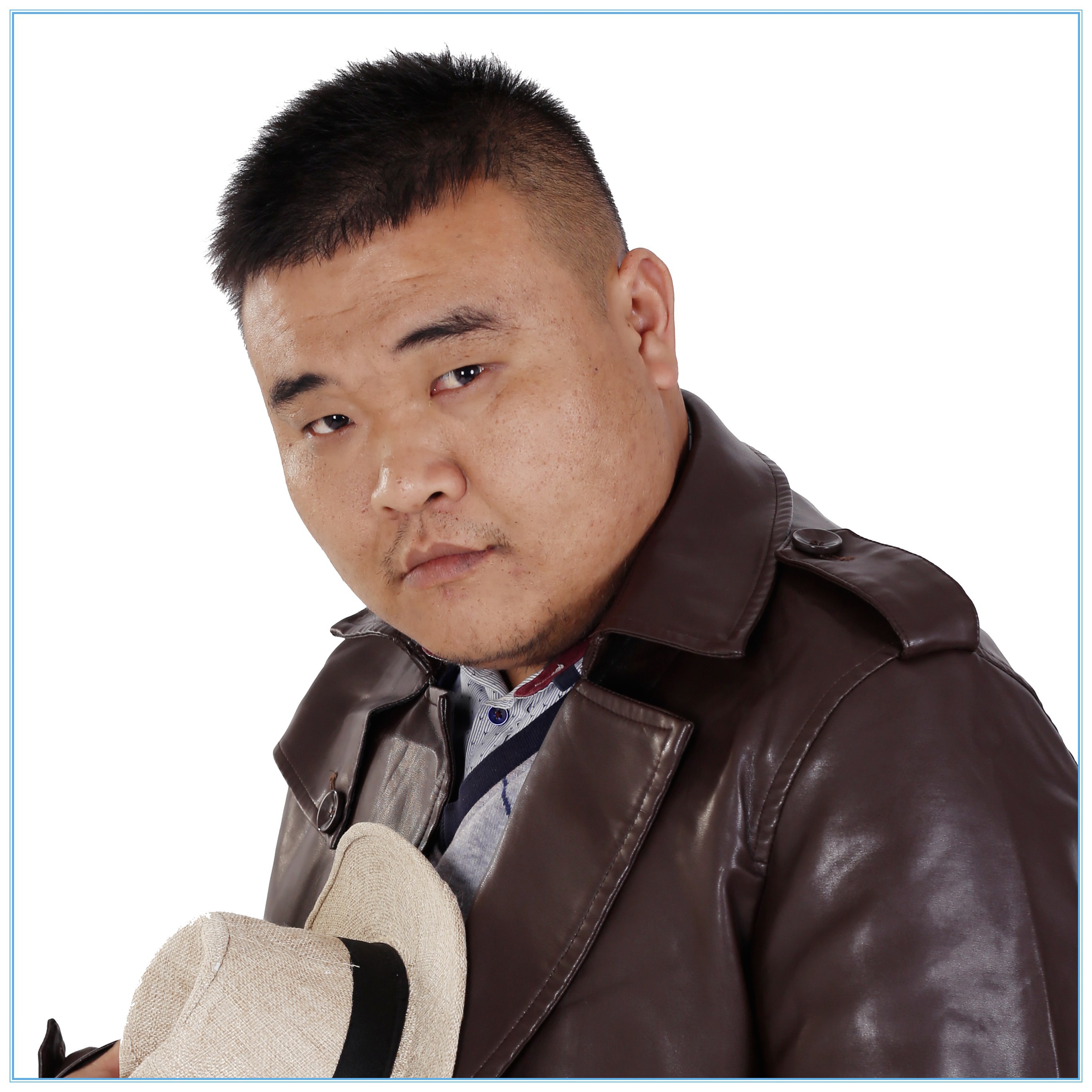 唐邕邕