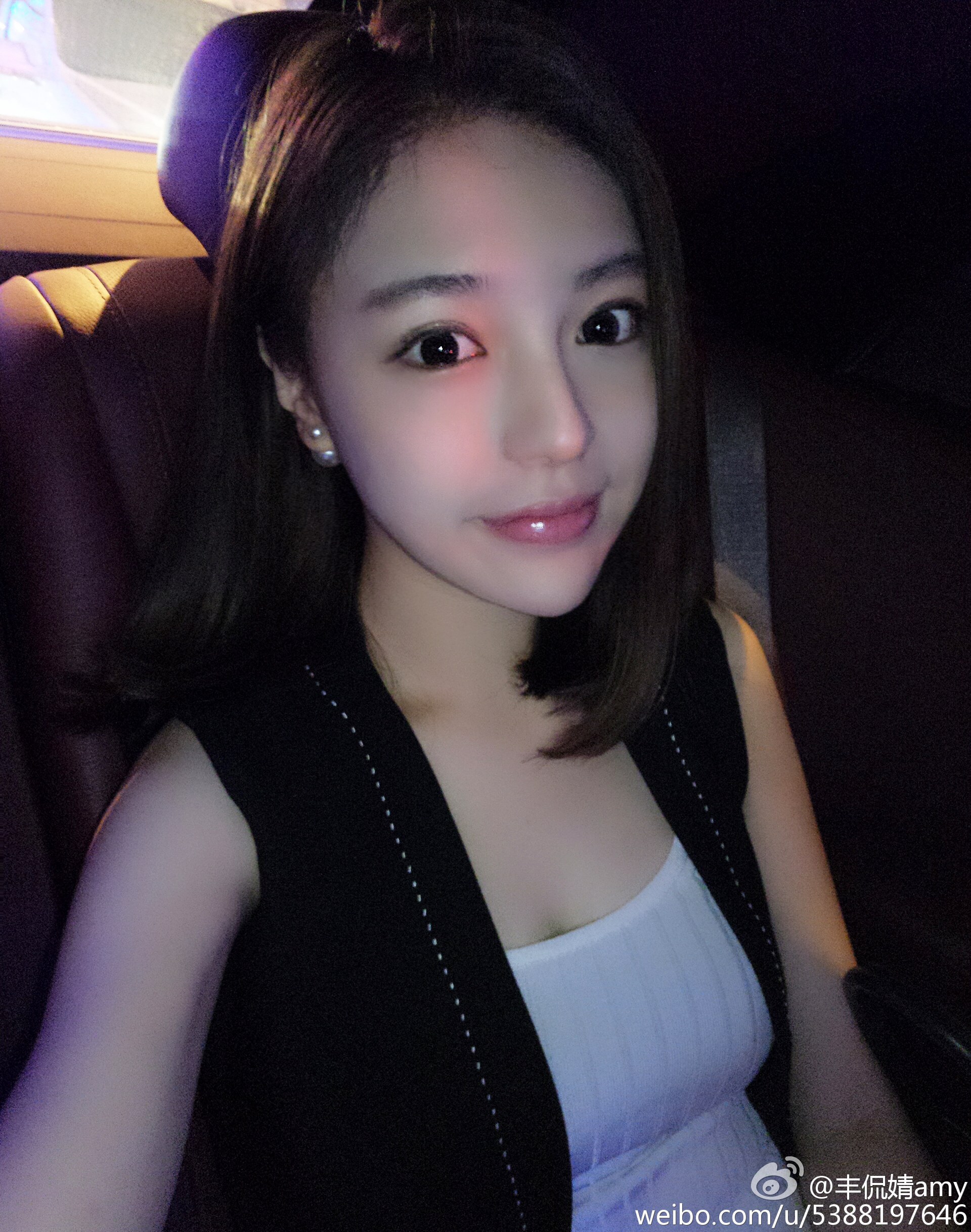 丰侃婧