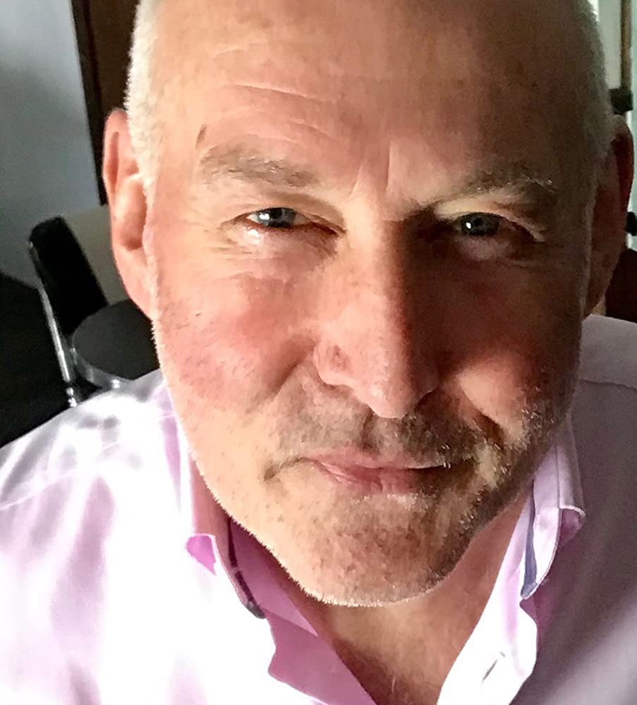 西蒙·埃弗森