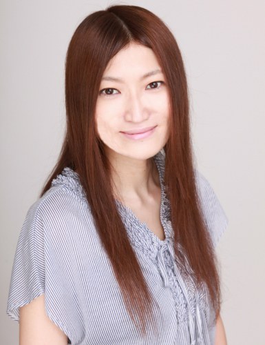 阿部留美