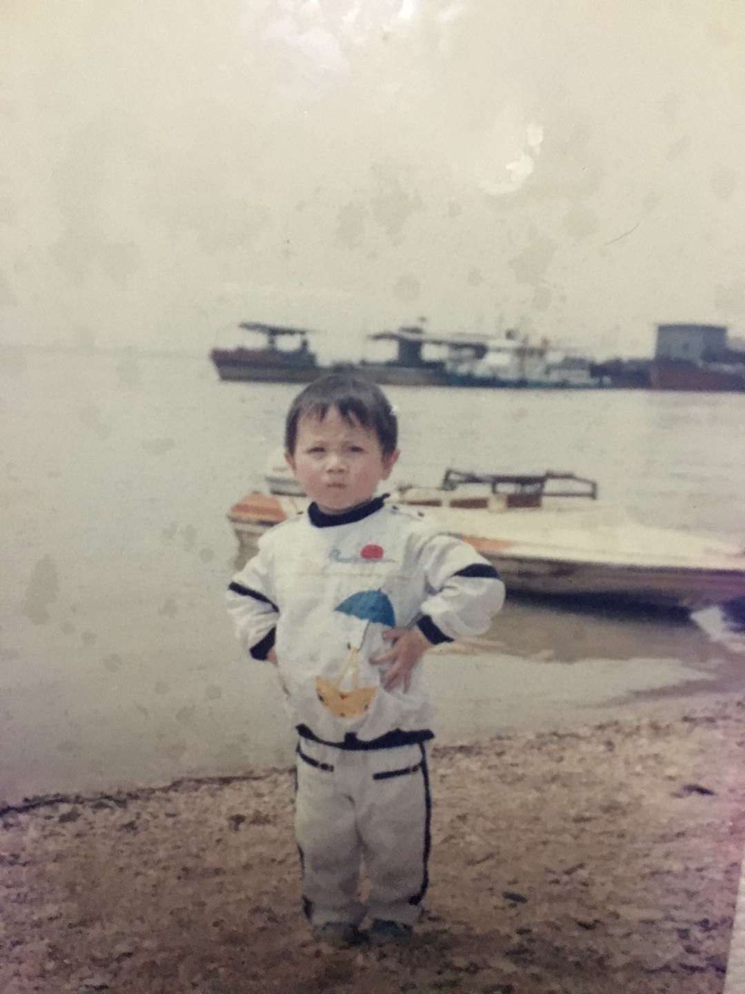 沈磊