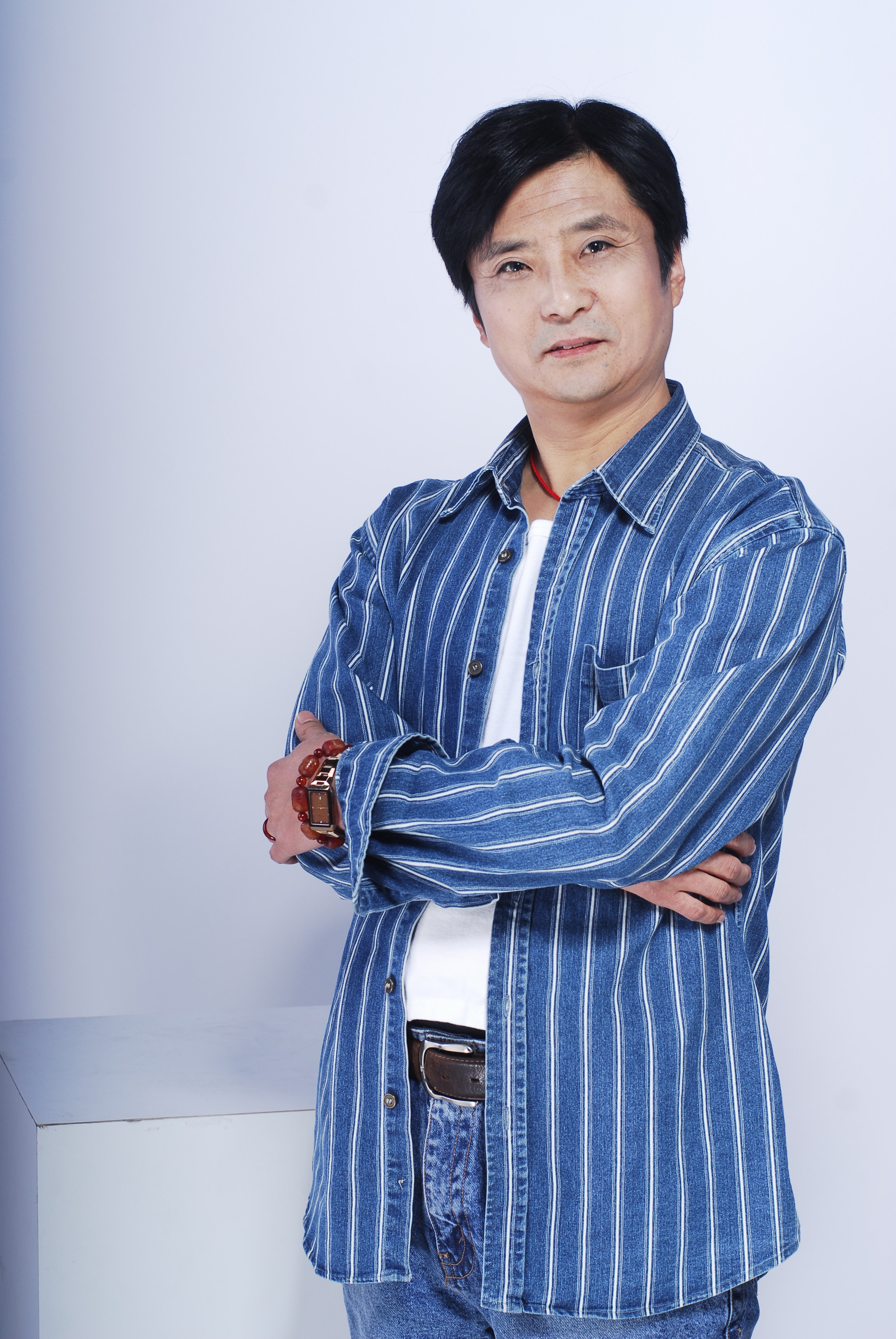 李平生