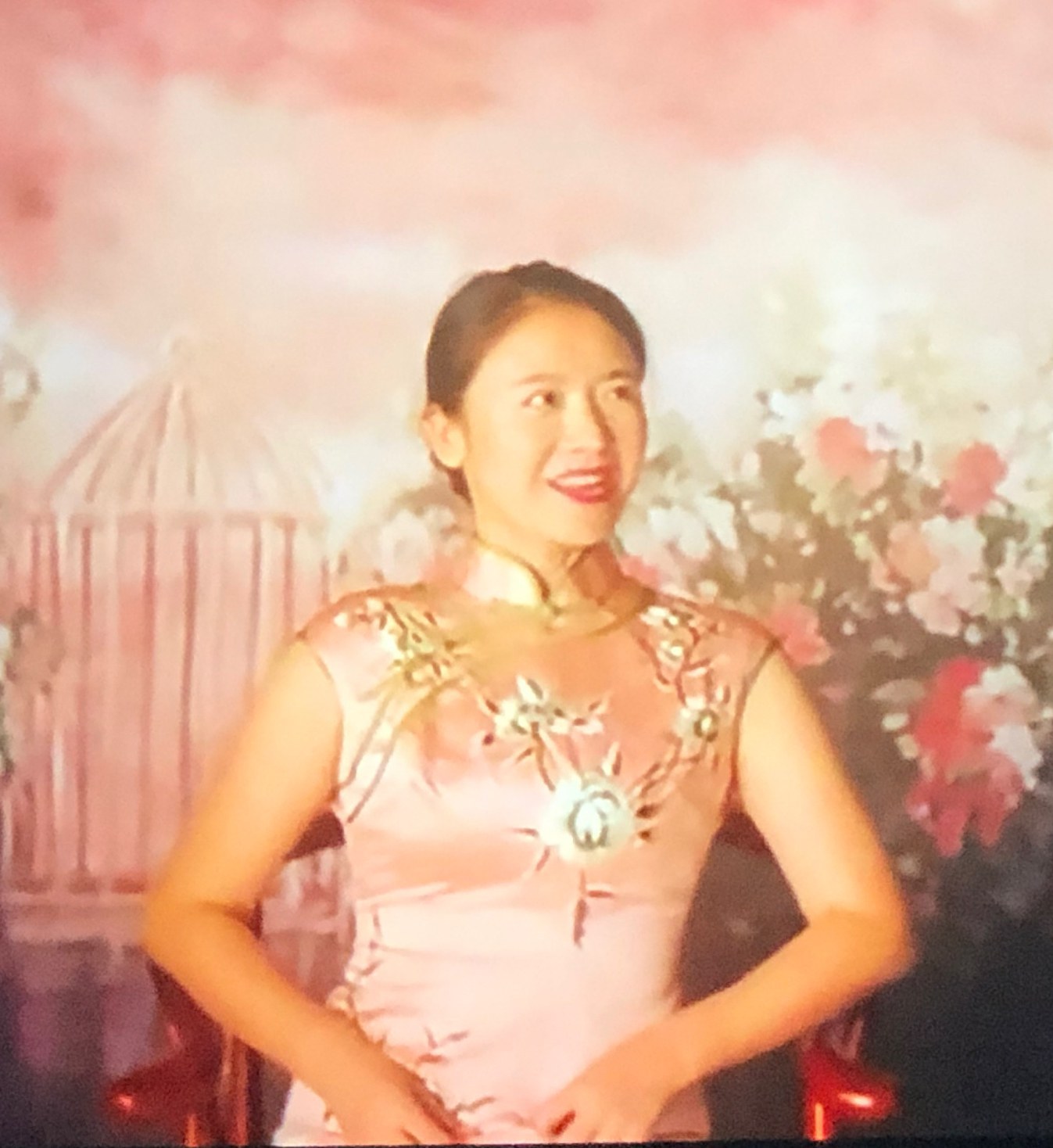 尹吉